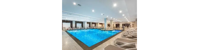 Orange County Belek 5*-5