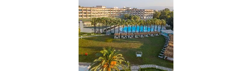 Amara Family Resort 5*-6