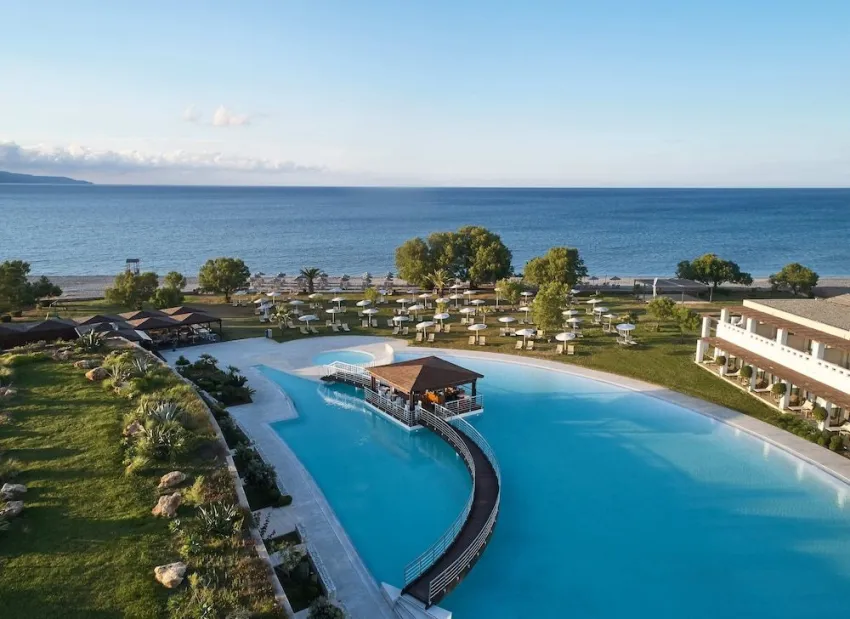 Cavo Spada Luxury Sports&Leisure Resort Giannoulis 5*-1