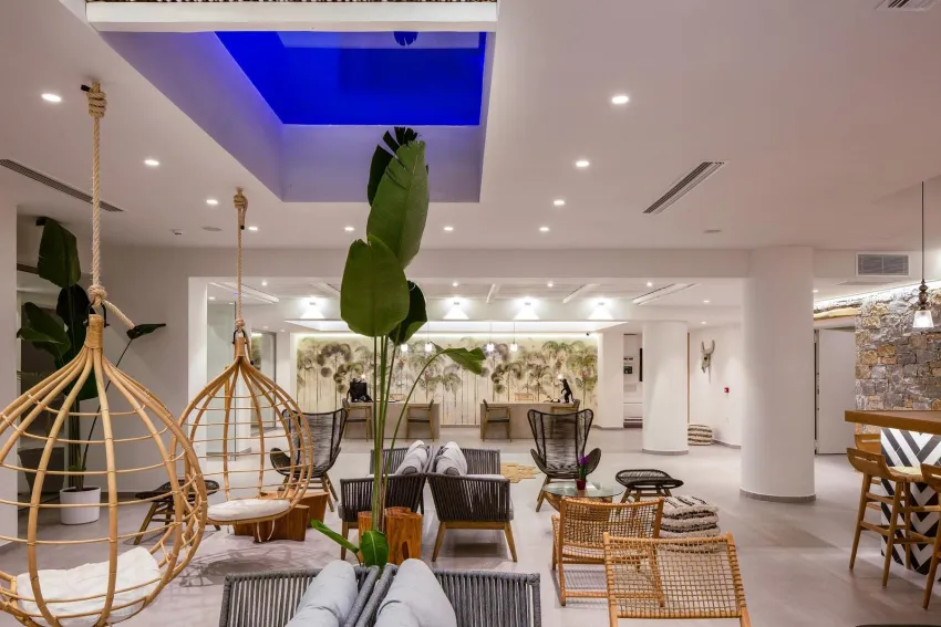 Atermono Boutique Resort 5*-4