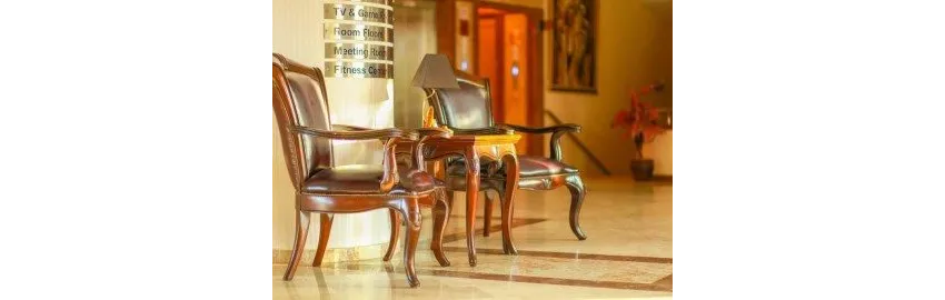 Pine House Hotel 4*-4