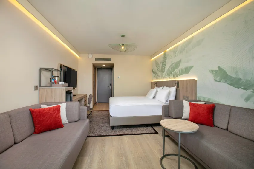 Megasaray Resort Side 5*-12