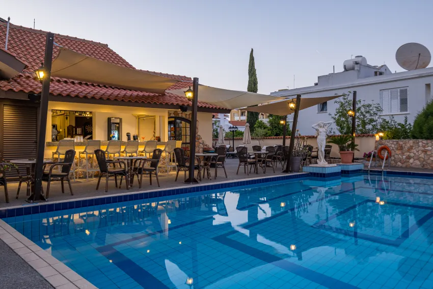 Anais Bay Apartments (Louma) 3*-60