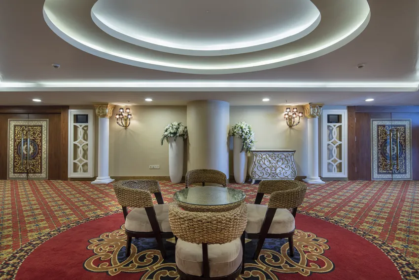 Granada Luxury Okurcalar 5*-293