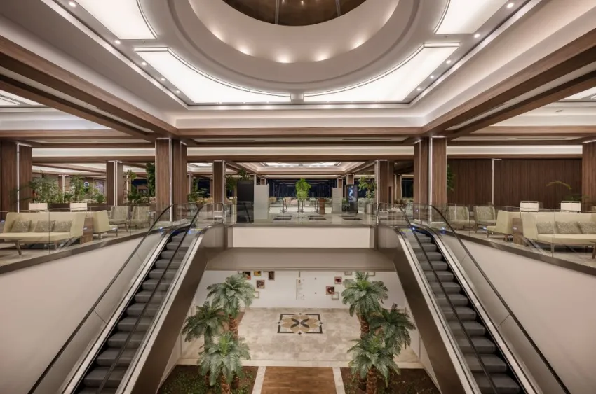 CONCORDE LUXURY  5*-48