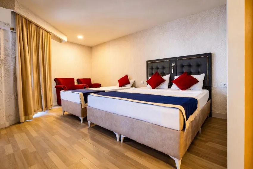 Kleopatra Micador Hotel 4*-22