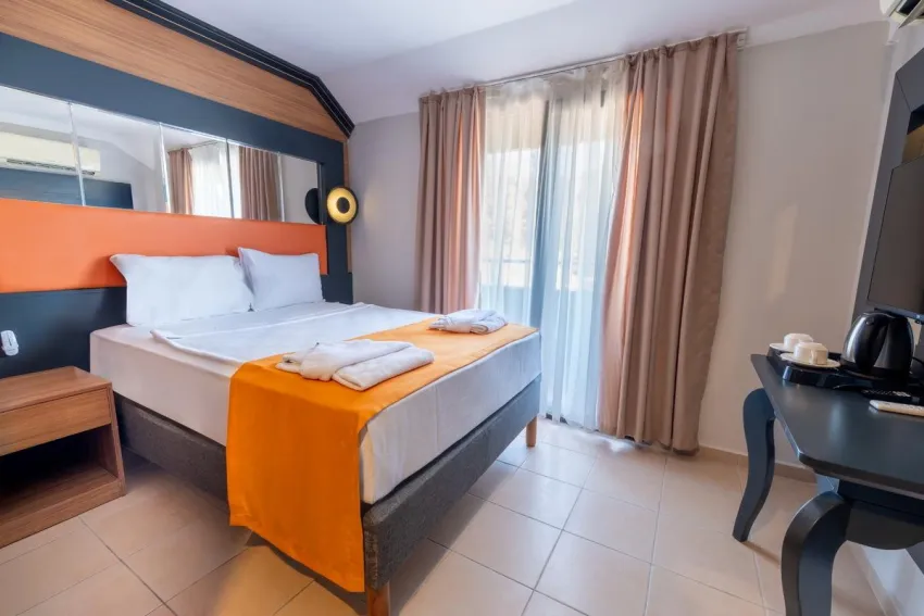 Nova Life Hotel 5*-21