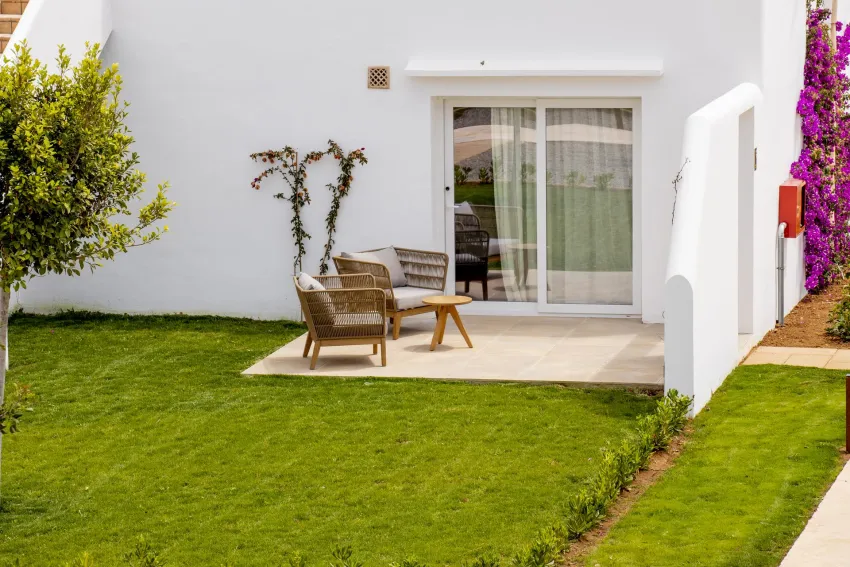 Eques Petit Resort 4*-17