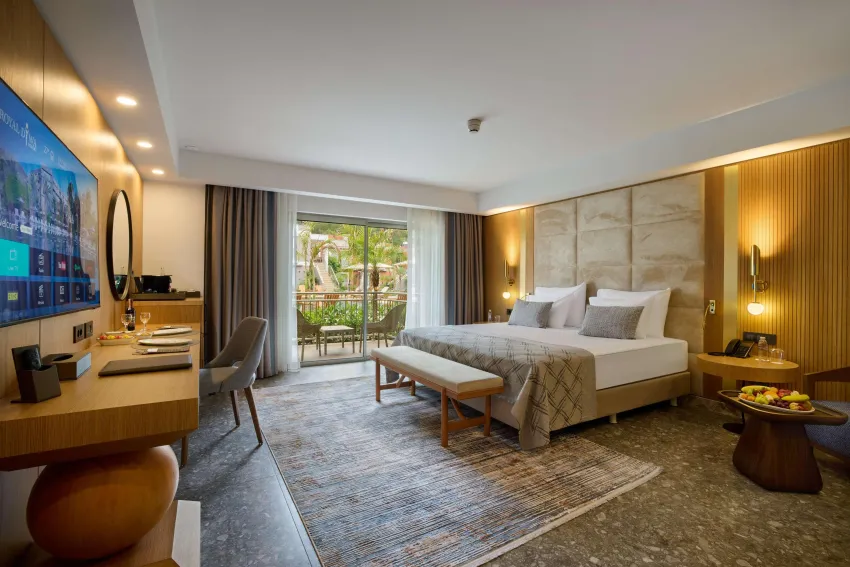 Movenpick Resort Antalya Tekirova 5*-37
