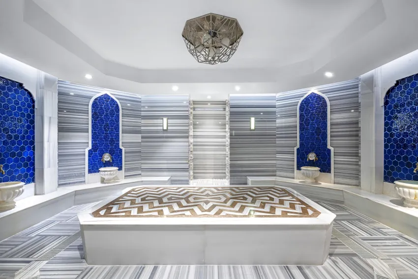 Sidemarin Kirman Premium (Ex Kirman Sidemarin Beach) 5*-31