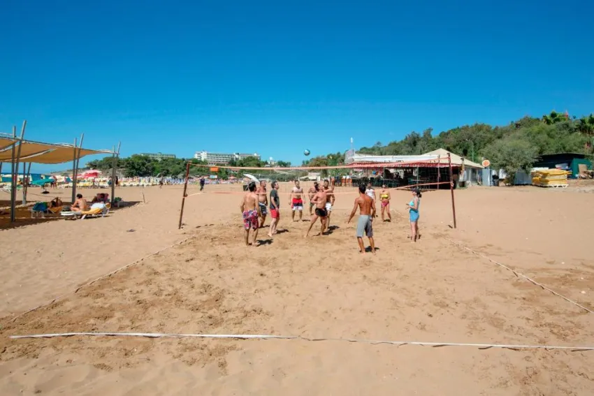 Miarosa Incekum Beach 5*-7