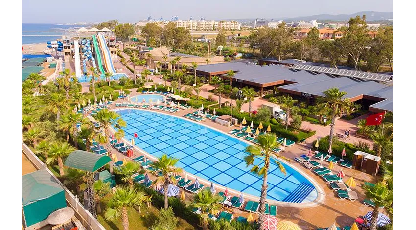 EFTALIA MARIN RESORT  5*-18