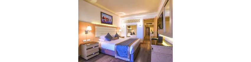 Pickalbatros Citadel Sahl Hasheesh Resort 5*-3