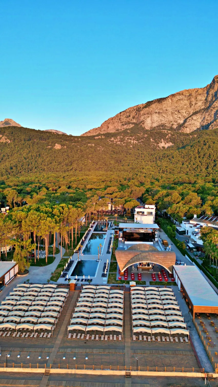 Siu Collection (Ex. Aydinbey) 5*-30