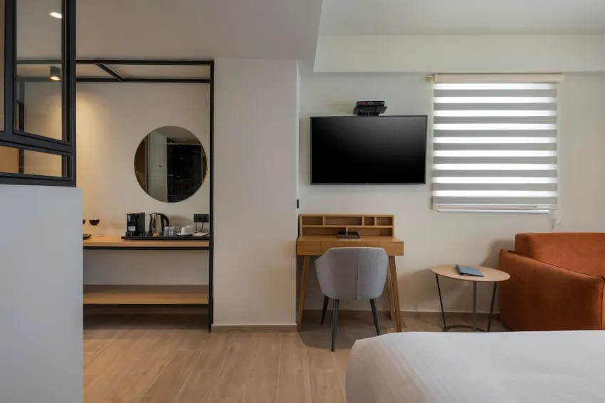 Hyperion City Hotel 4*-72