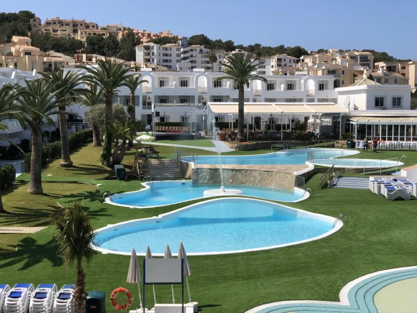 Jutlandia Family Resort 3*-29