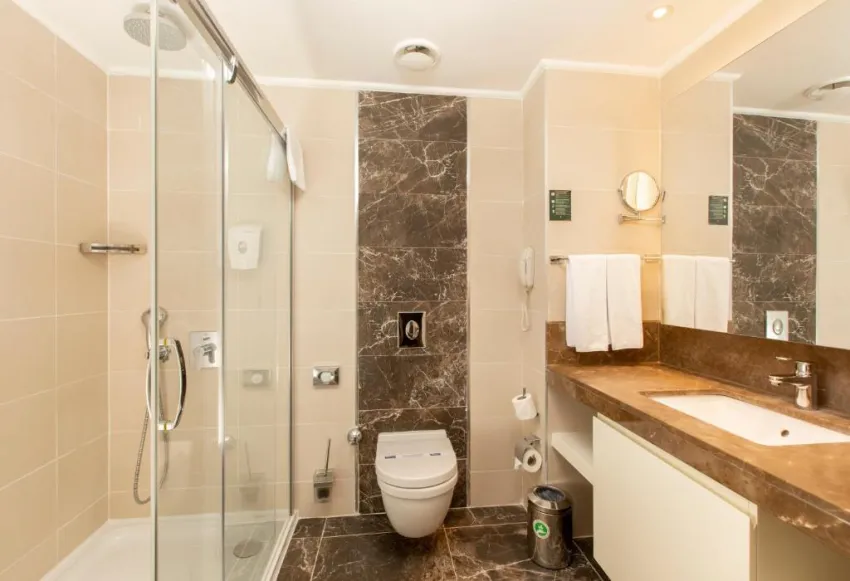 Haydarpasha Palace Hotel 5*-8