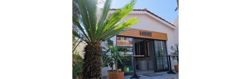 Side Village Hotel 4*-2