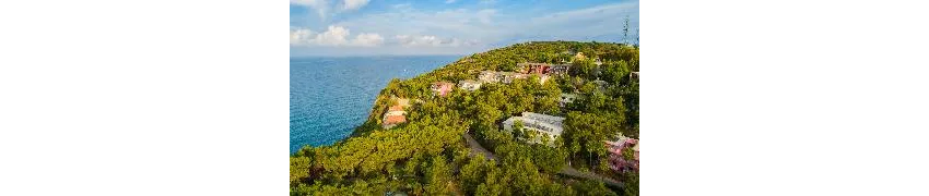 Senza Garden Holiday Club 5*-20