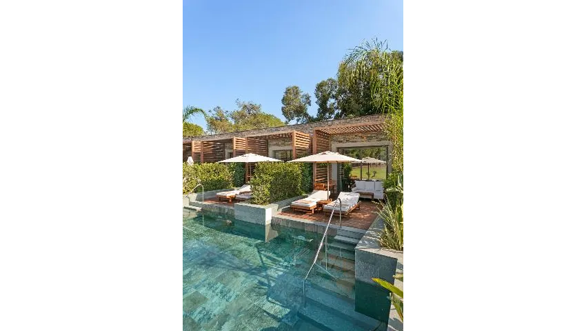 Cullinan Golf & Resort Belek 5*-127