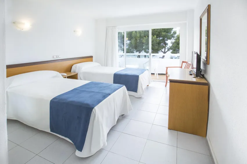 Foners Hotel 3*-9