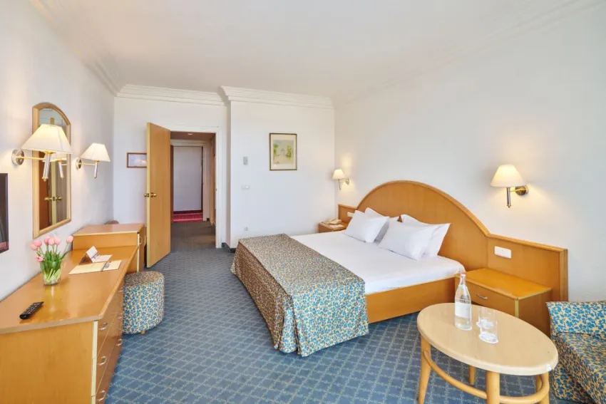 EL MOURADI PALACE  5*-10