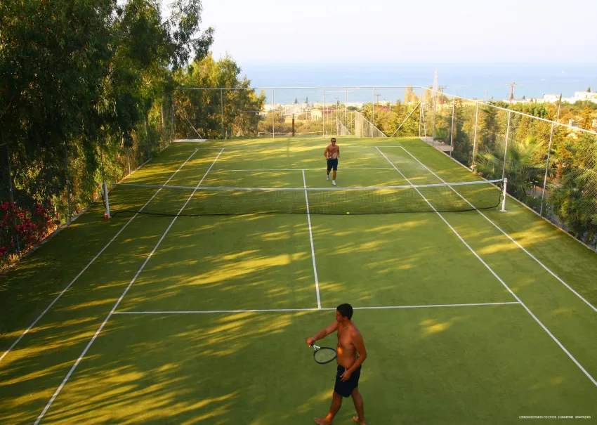 Aqua Sun Village 4*-15