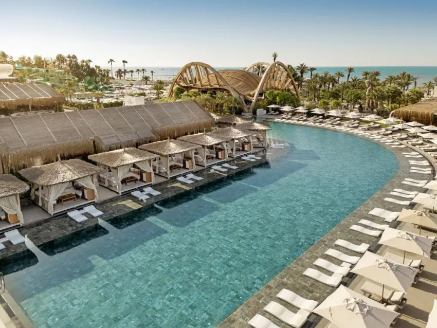 Cullinan Golf & Resort Belek 5*-93