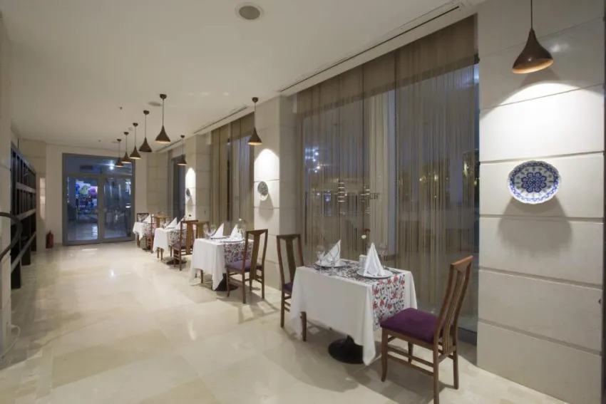 WASHINGTON RESORT & SPA  5*-57