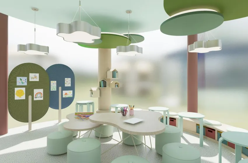 Trendy Perge Resort & Suites 5*-22