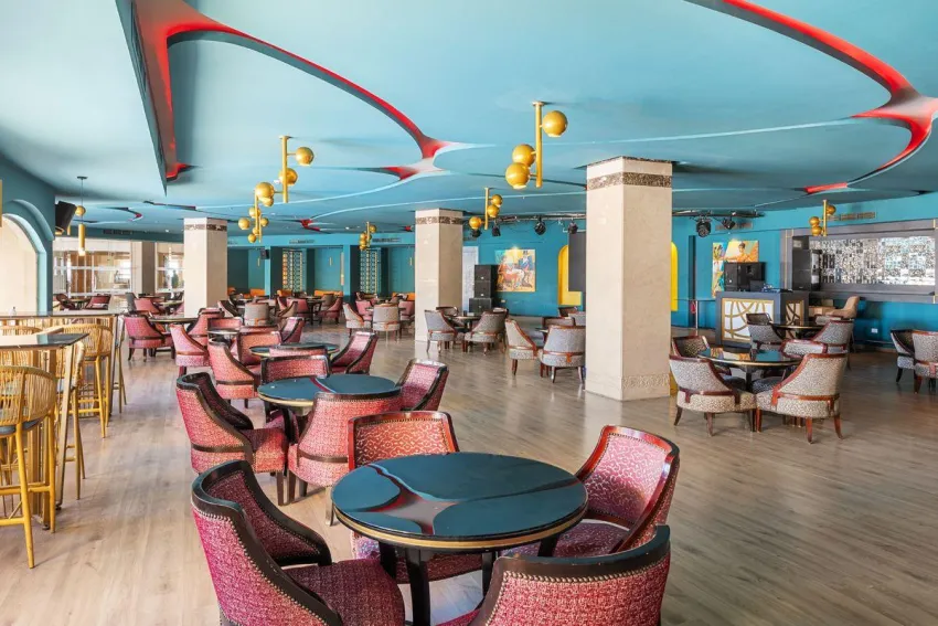 Pickalbatros Beach Albatros Resort 4*-24