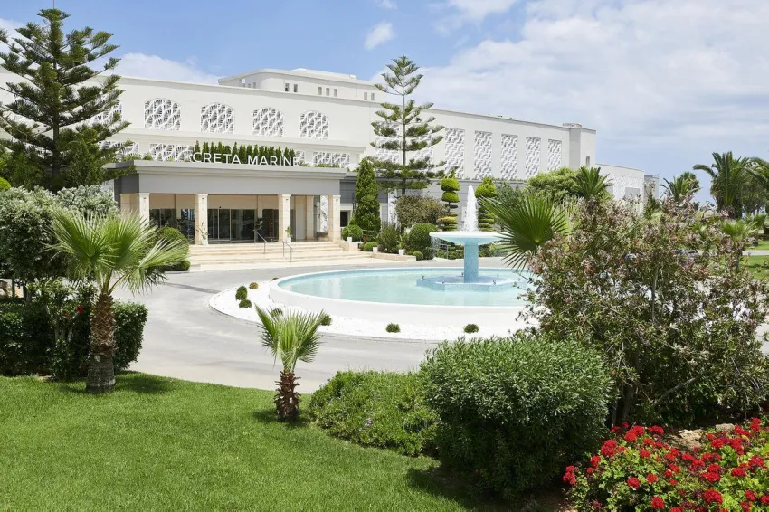 Iberostar Selection Creta Marine 5*-20