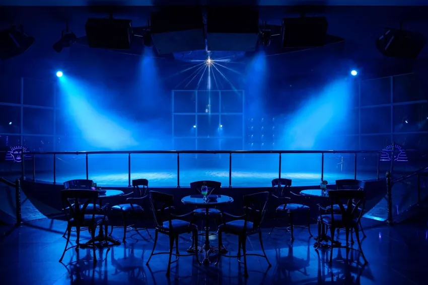 Palm Royale Soma Bay Resort 5*-345