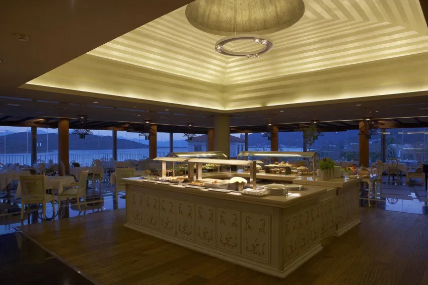 Domes Of Elounda Autograph Collection Marriott 5*-7