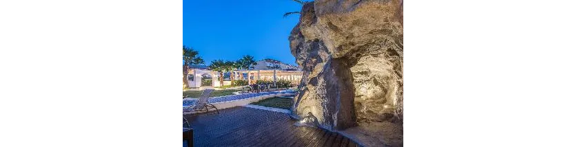 Galaxy Beach Resort 5*-18