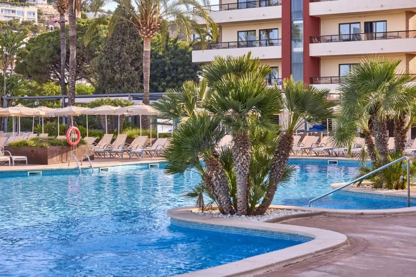 Zafiro Rey Don Jaime 4*-29