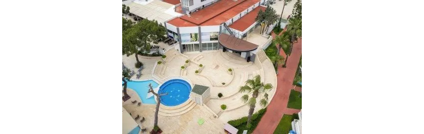 Amara Comfort Kemer (Ex. Loxia Hotels Comfort Resort) 5*-21