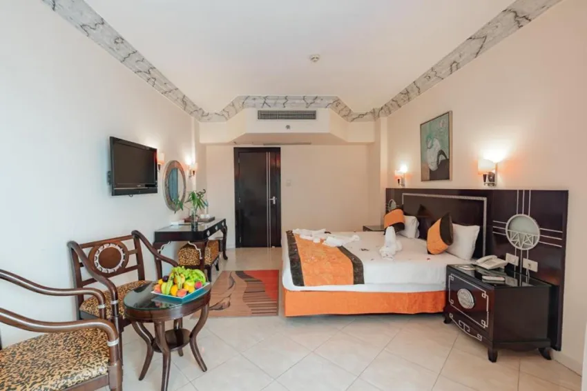 Sphinx Hurghada 4*-22