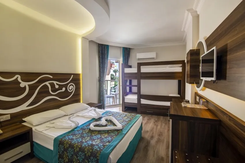 Kleopatra Blue Hawai Hotel 4*-9