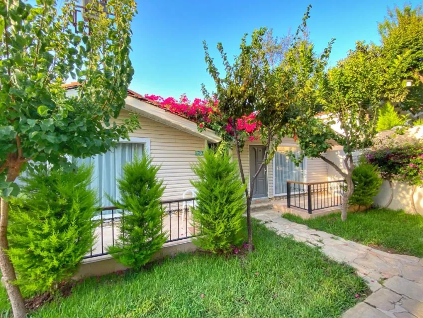 Leda Beach Hotel 3*-21