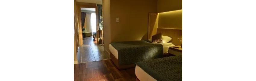 Sherwood Dreams Resort 5*-19