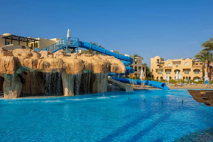 Stella Gardens Resort & Spa 5*-6