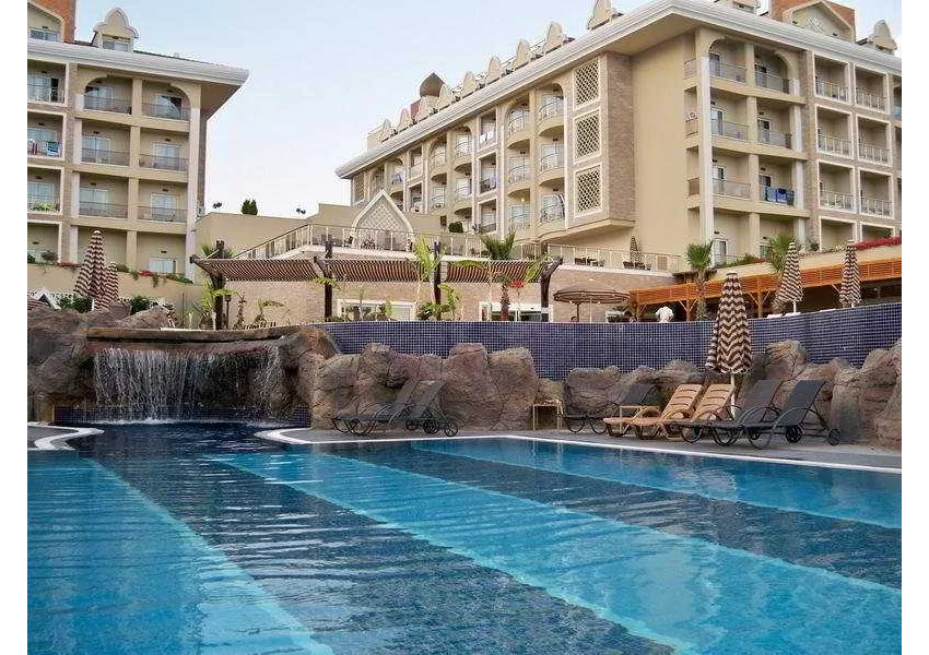 Adalya Resort (Adult Only 16+) 5*-24