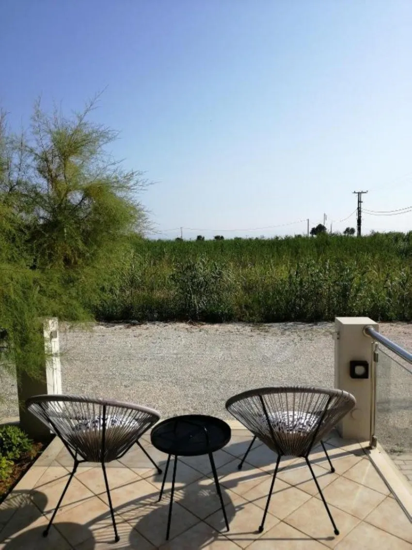 Carisa Suites And Apartments 3*-8