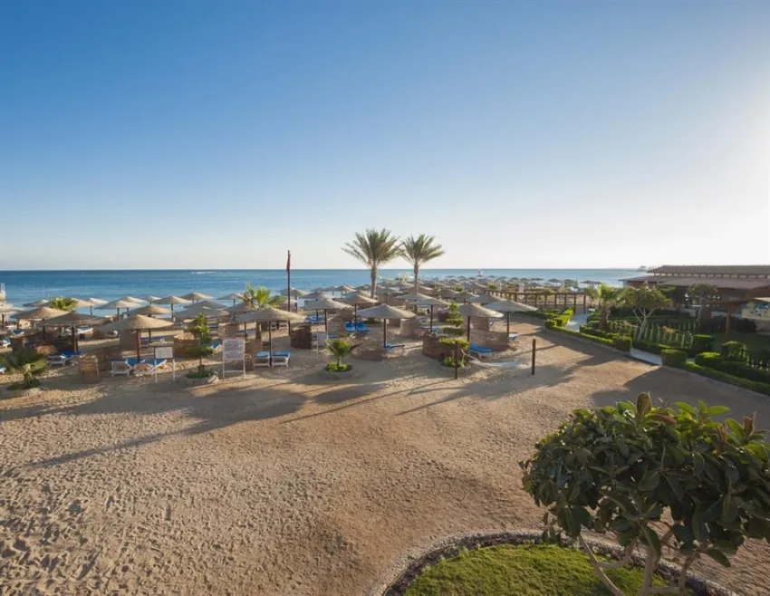 SEA STAR BEAU RIVAGE HOTEL  4*-3