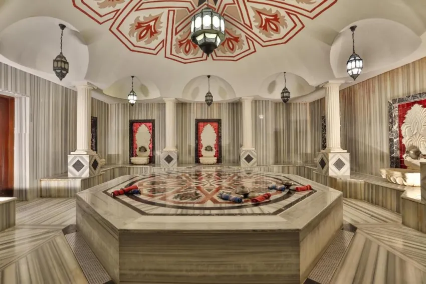 Crystal Waterworld Aqua Collection 5*-18