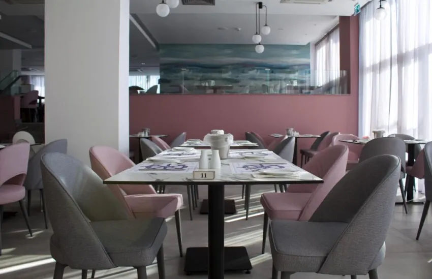 Kapetanios Bay Hotel Protaras 3*-37