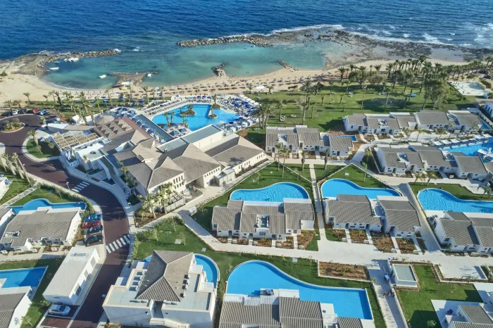 Mare Ayia Napa 5* - Ayia napa - Cipru