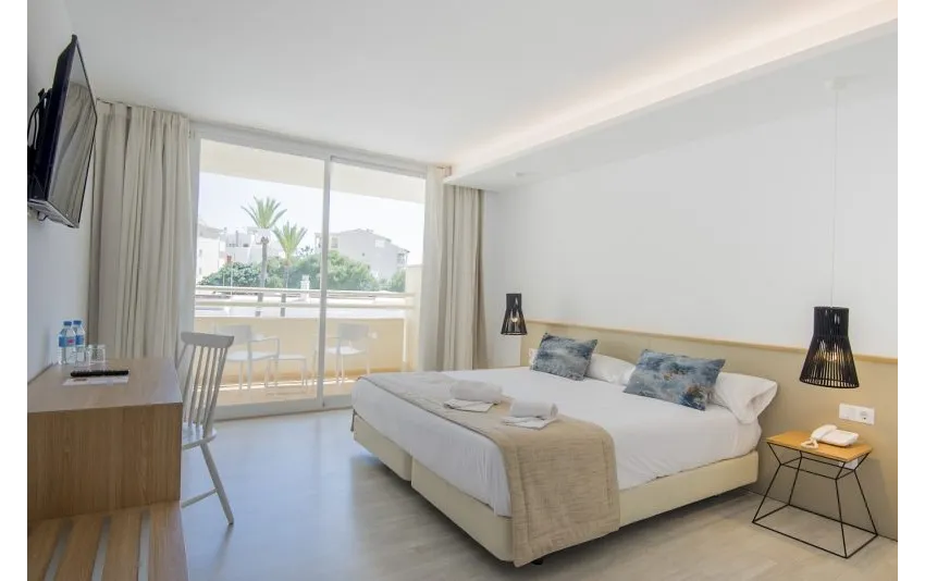 Globales Cala Bona Suites 4*-2