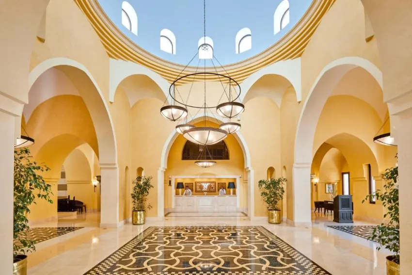 Jaz Lamaya Resort 5*-2
